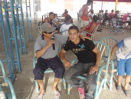 moi et bo ne3ena3a